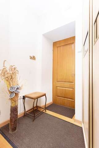 Апартаменты Apartments on Karla Marksa 11 Минск Апартаменты-13