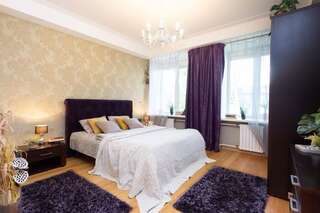 Апартаменты Apartments on Karla Marksa 11 Минск Апартаменты-5