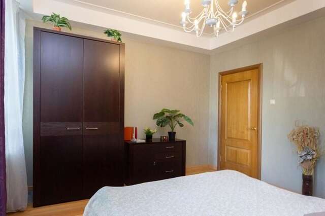 Апартаменты Apartments on Karla Marksa 11 Минск-26